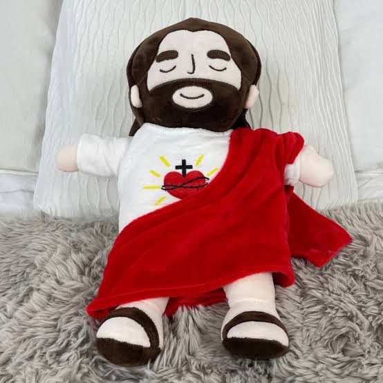 JesusHug™