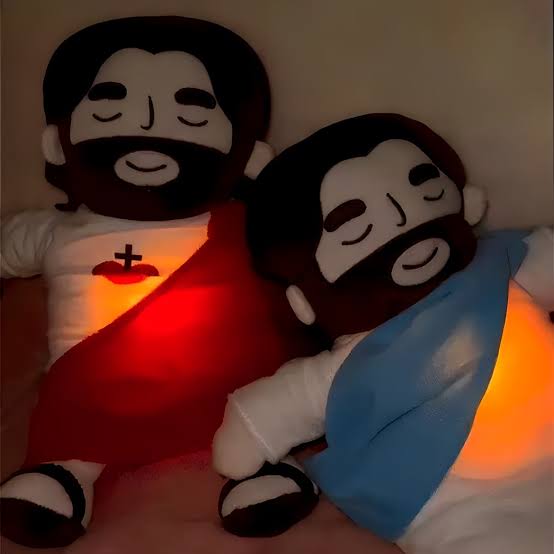 JesusHug™